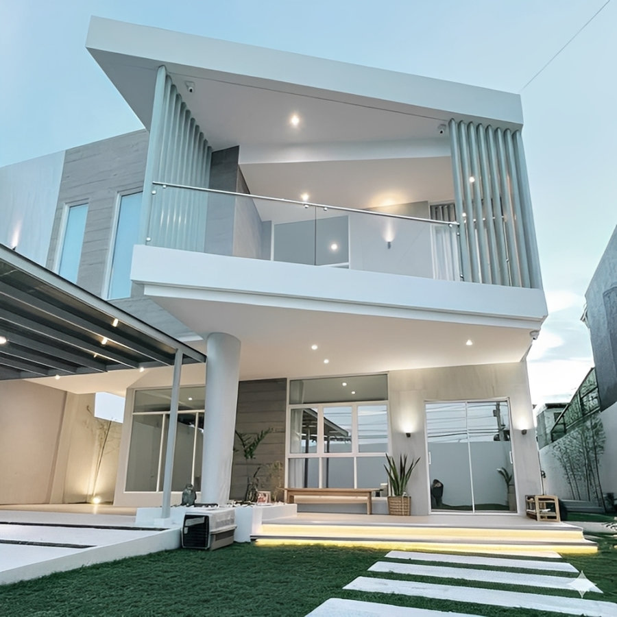 Inox Kính Miền Nam – Nét Hiện Đại Rực Rỡ