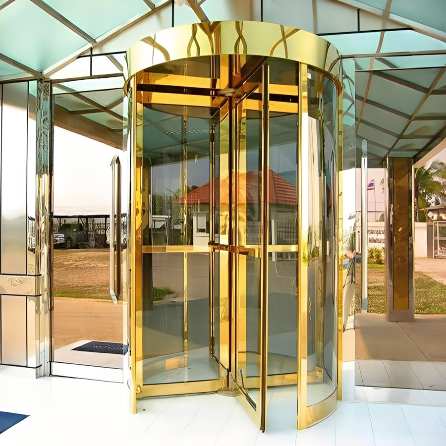 Cửa tùy chỉnh SAVAX