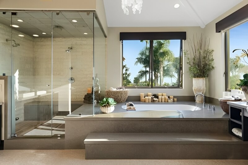 Quy trình thi công chuyên nghiệp đảm bảo dự án hoàn thành đúng tiến độ, an toàn