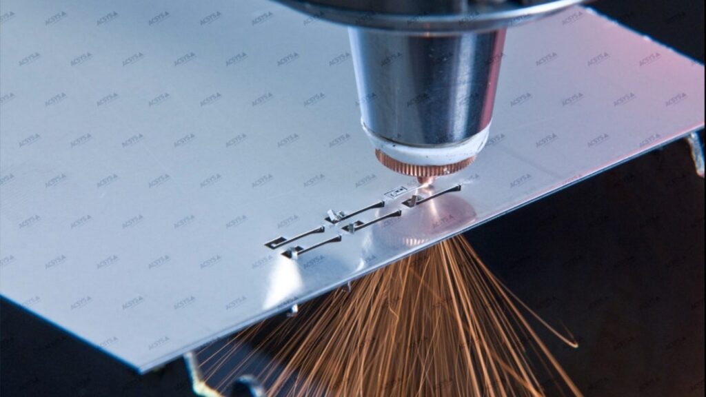 Dịch vụ gia công kim loại tấm Savax